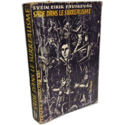 Sade dans le Surrealisme