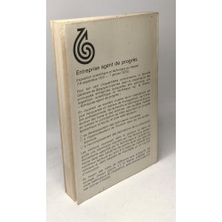 Entreprise agent et progrès - exposition scientifique et technique...