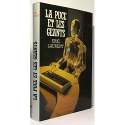 La puce et les géants de la révolution informatique à la guerre du...
