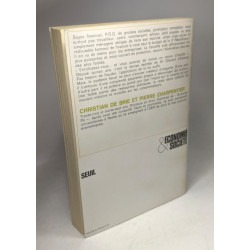 L'inégalit par l'impôt