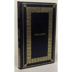 La pensée existentielle de Descartes