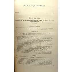 La Sahara Le soudan et les chemins de fer transsahariens