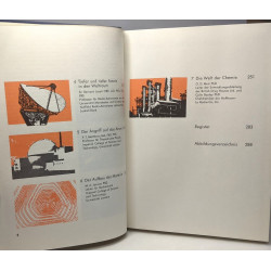 Die Welt in der wir leben werden. Die Forschung unserer...