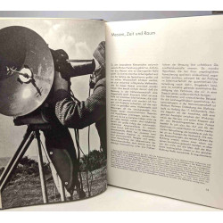 Die Welt in der wir leben werden. Die Forschung unserer...