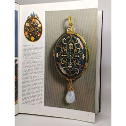 Storia dei gioielli - a cura di franco sborgi