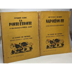 9 livres coll. Le livre de de demain: Anne de Boleyn La femme...