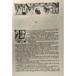 9 livres coll. Le livre de de demain: Anne de Boleyn La femme...