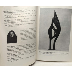 Annuaire National des Beaux-Arts 1991/1992 - TOMES UN et DEUX