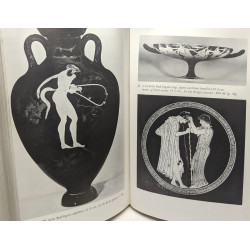 Greek Art: Its Development Character and Influence