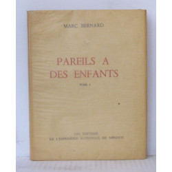 Les forêts de la nuit Tome 2