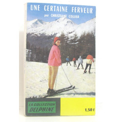 Une certaine ferveur