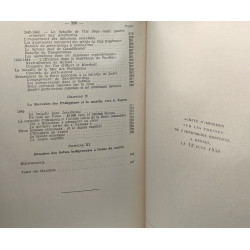 Les grandes dates de la guerre sur mer 1939 - 1945