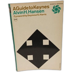 Guide to Keynes