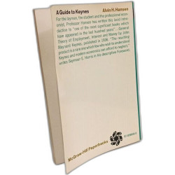 Guide to Keynes
