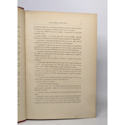 Un gamin de Paris à travers l'Océanie