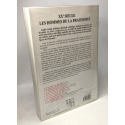 Les Hommes de la fraternité XXe siècle