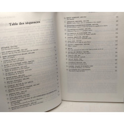 Les Hommes de la fraternité XXe siècle