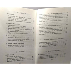 Pour vous - Educateurs - Parents --- préface du Frère Marie