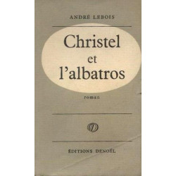 Christel et l'albatros