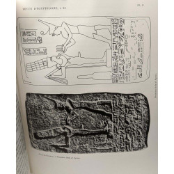 Mélanges dédiés à Michel Malinine - TOME 24 - revue d'Egyptologie...