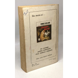 Cette mort qui nous guette - spécial police