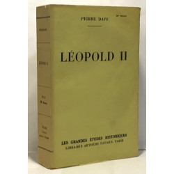 Léopold II