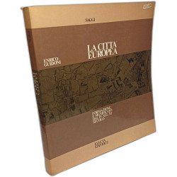 La città europea: formazione e significato dal IV al XI secolo