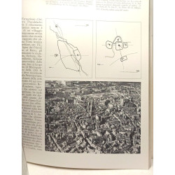 La città europea: formazione e significato dal IV al XI secolo