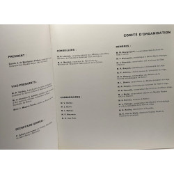 Musée du pays de Rochefort - 25 juin - 18 septembre 1966 - Trésors...