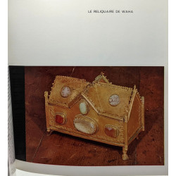 Musée du pays de Rochefort - 25 juin - 18 septembre 1966 - Trésors...