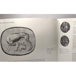 Römisches im Antikenmuseum - Staaliche Museen preubischer kulturbesitz