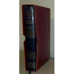 Histoires d'amour de l'histoire de France tome cinquième (V-5)