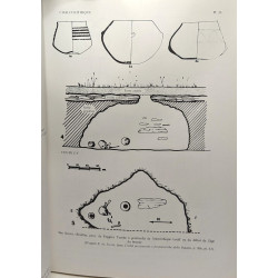 Antiquités italiques étrusques et romaines - Choix de documents...
