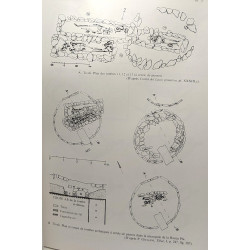 Antiquités italiques étrusques et romaines - Choix de documents...