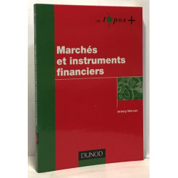 Marchés et instruments financiers