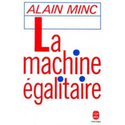 La machine egalitaire