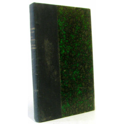 2 livres: Prométhée libérateur (avec hommage de Millet) + Rêveries...