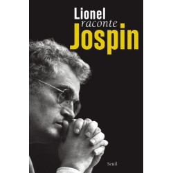 Lionel raconte Jospin