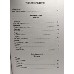 La comtesse de Ségur ou Le bonheur immobile