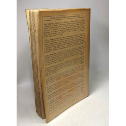 La navigation à travers les âges - évolution de la technique...