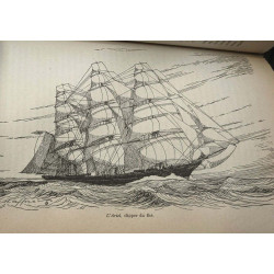 La navigation à travers les âges - évolution de la technique...