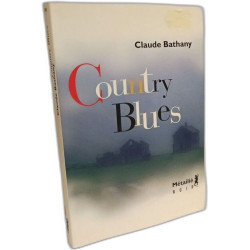Last exit to Brest + Country blues -- 2 livres