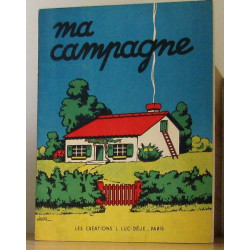 Ma campagne