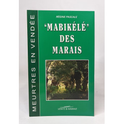 "Mabikélé" des marais