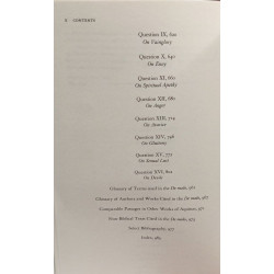 The De Malo of Thomas Aquinas: With Facing-Page Translation by...