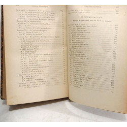 Histoire et symbolisme de la liturgie - Manuel liturgique