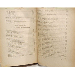 Histoire et symbolisme de la liturgie - Manuel liturgique