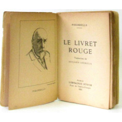 Les contemporains oeuvres et portraits au XXme siècle Pirandello...