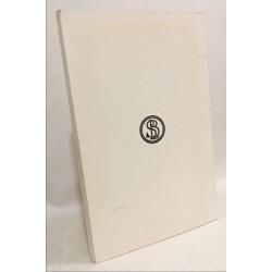 La loi à Rome histoire d'un concept --- collection d'études...