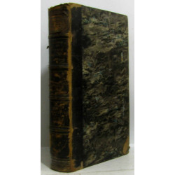 Histoire des deux restaurations jusqu'à la chute de Charles X -...